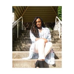 Meet your Posher, Rissa